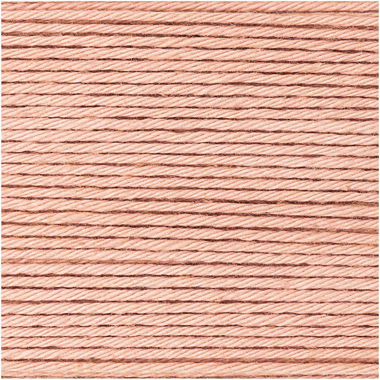 Amigurumiwolle - Rico Creative Ricorumi DK - blush - 065 Baumwollgarn Rico Design