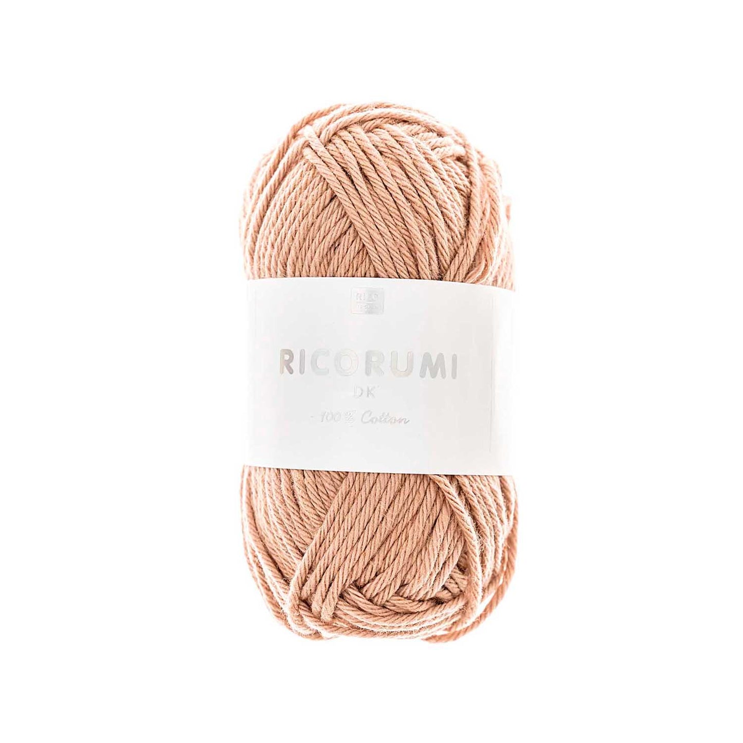 Amigurumiwolle - Rico Creative Ricorumi DK - ton - 066