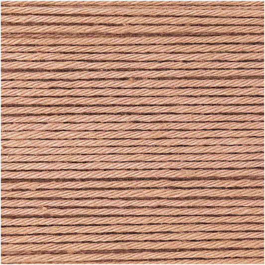 Amigurumiwolle - Rico Creative Ricorumi DK - ton - 066 Baumwollgarn Rico Design