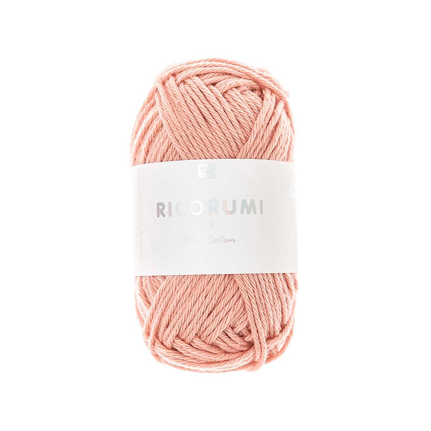 Amigurumiwolle - Rico Creative Ricorumi DK - lotus - 067