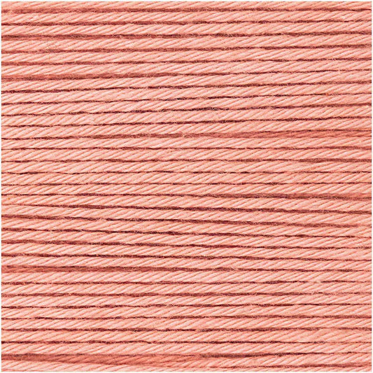 Amigurumiwolle - Rico Creative Ricorumi DK - lotus - 067 Baumwollgarn Rico Design