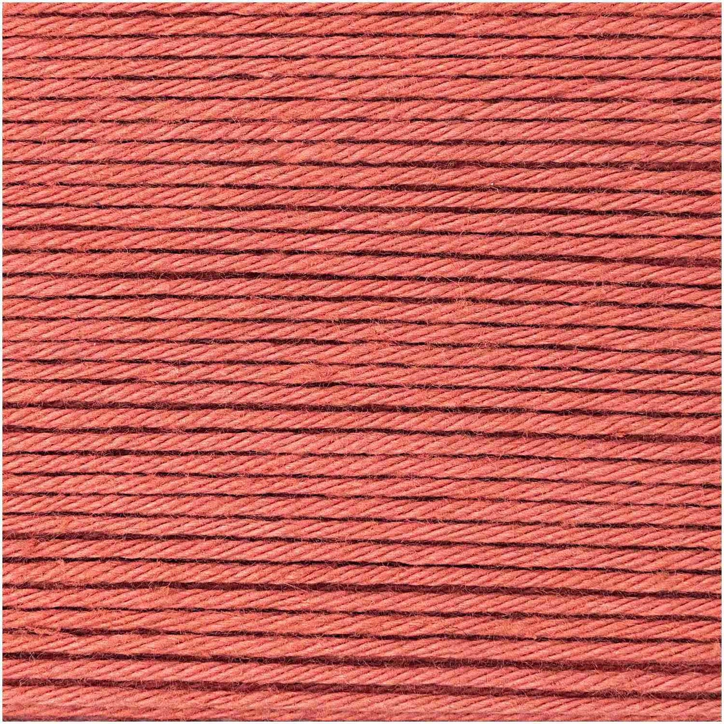Amigurumiwolle - Rico Creative Ricorumi DK - terracotta - 069