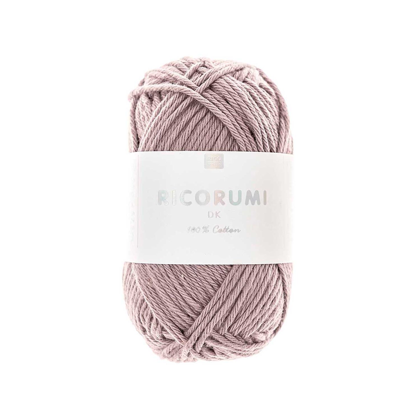 Amigurumiwolle - Rico Creative Ricorumi DK - lavendel - 072