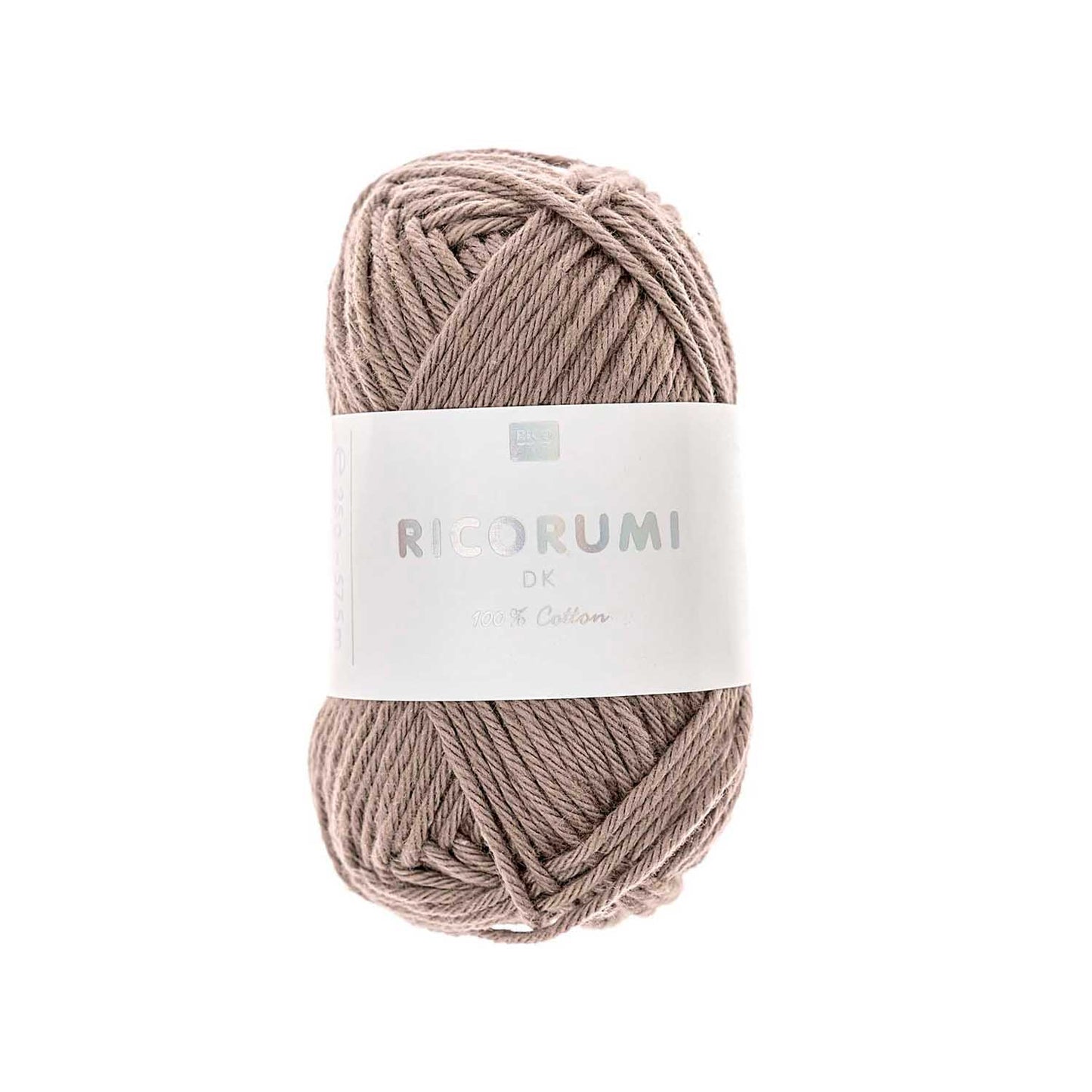 Amigurumi wool - Rico Creative Ricorumi DK - wood - 073