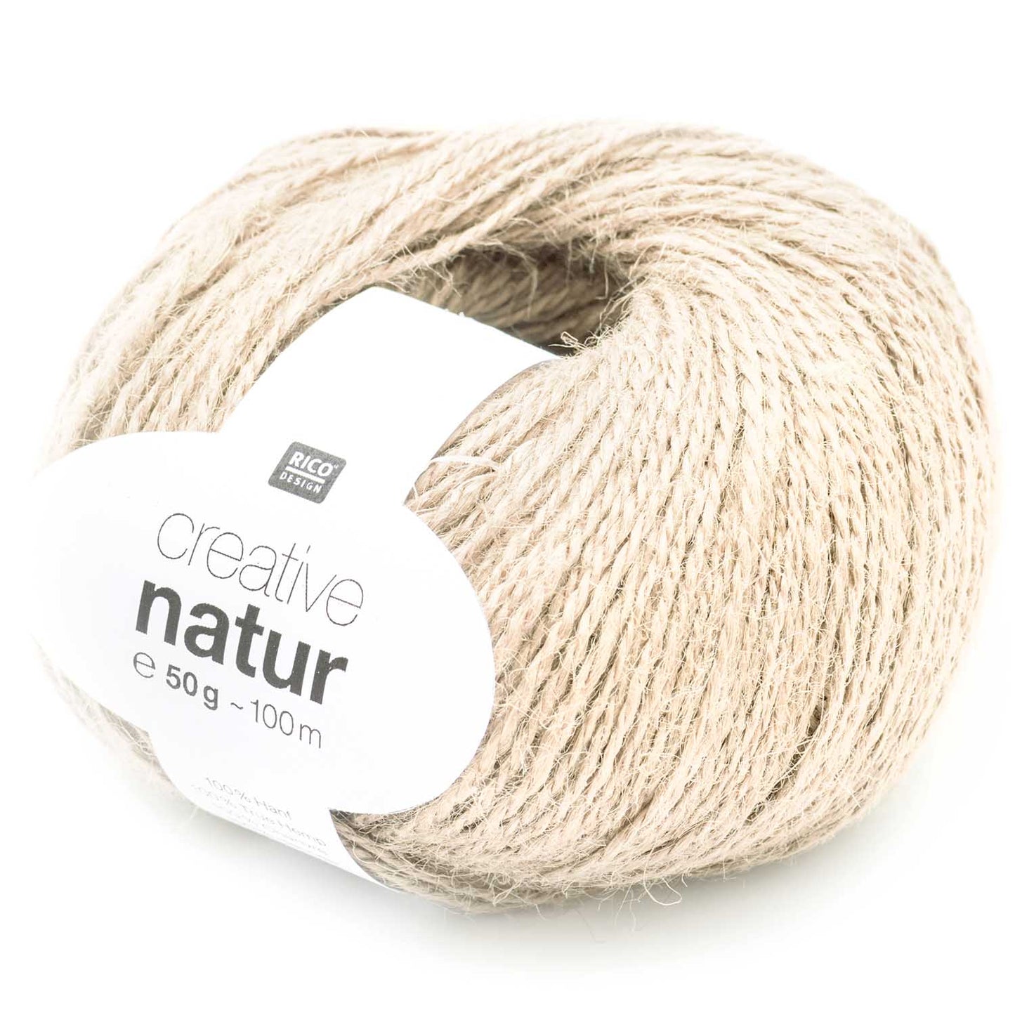 Rico Design Creative Natur 50g