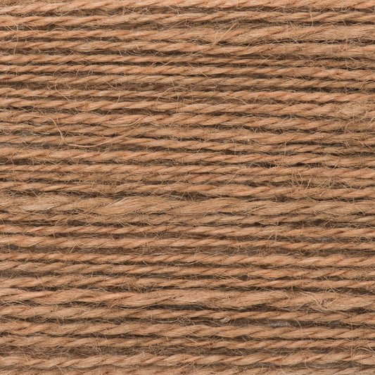 Rico Design Creative Natur 50g hellbraun Kreativgarn Rico Design