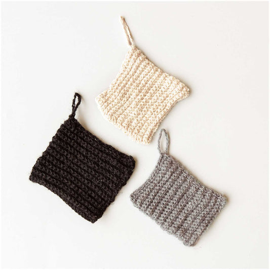 Rico Design Creative Natur 50g blaugrau Kreativgarn Rico Design