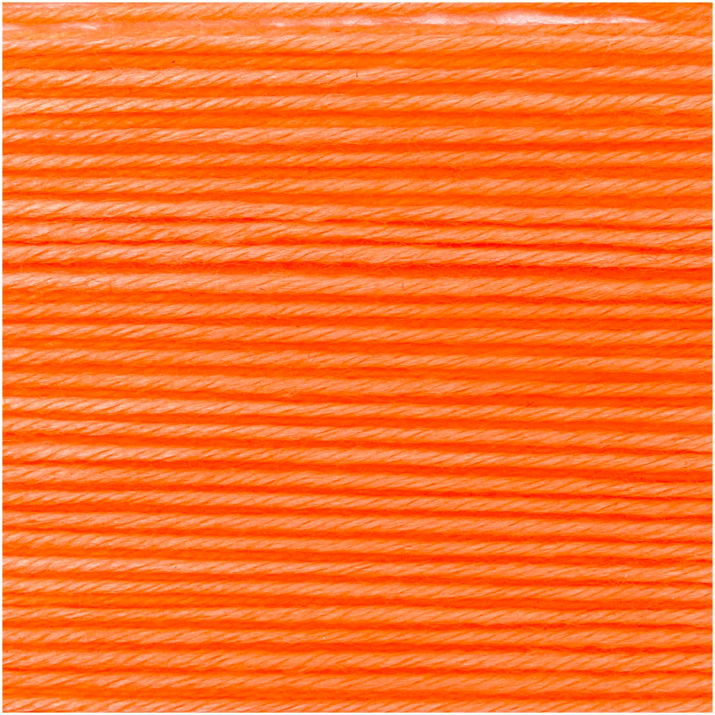 Rico Design Creative Ricorumi Neon dk 25g neon orange