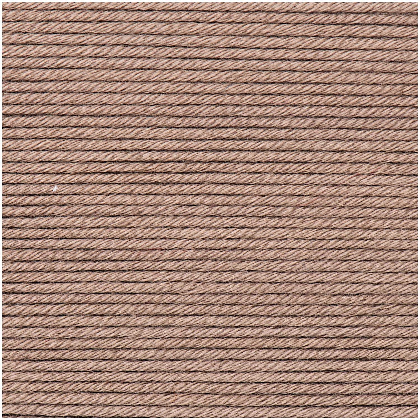 Rico Essentials Cotton DK - Taupe Wolle Rico Design