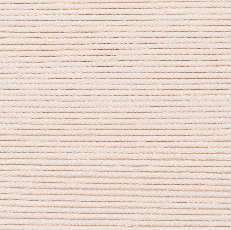 Rico Essentials Cotton DK - Natur Wolle Rico Design