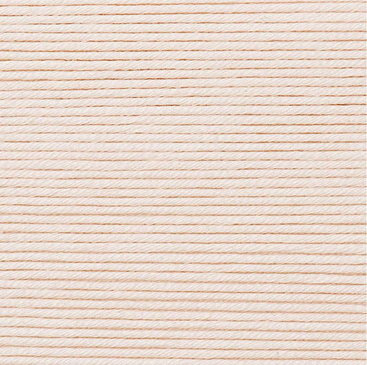 Rico Essentials Cotton DK - Natur Wolle Rico Design