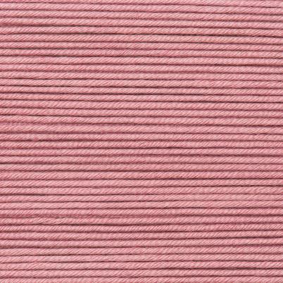 Rico Essentials Cotton DK - Dunkelrosa Wolle Rico Design