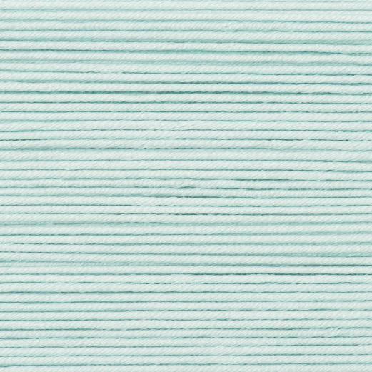 Rico Essentials Cotton DK - Hellmint Wolle Rico Design