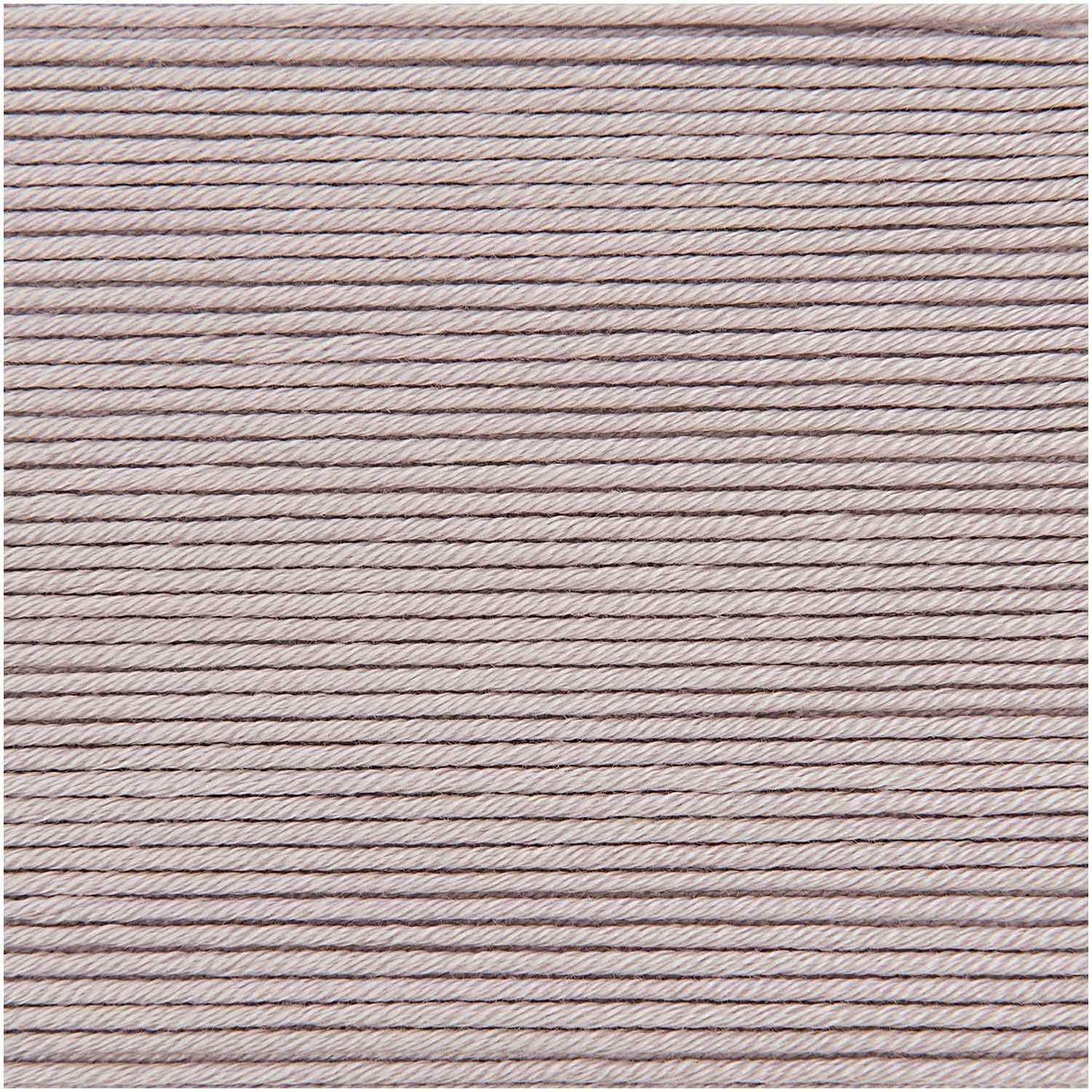 Rico Essentials Cotton DK - Veilchen Wolle Rico Design