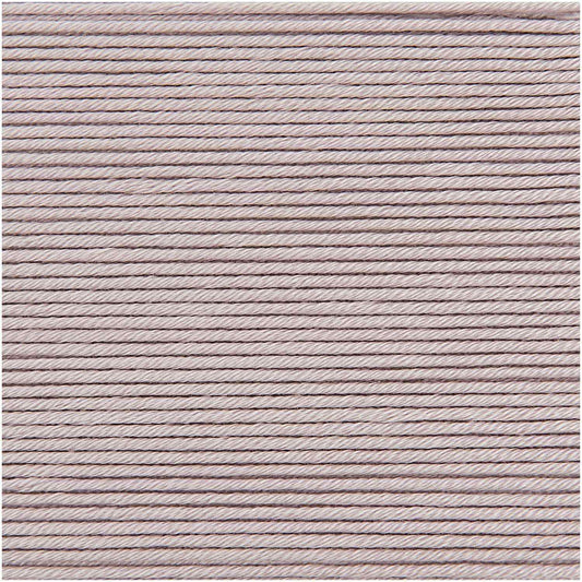 Rico Essentials Cotton DK - Veilchen Wolle Rico Design