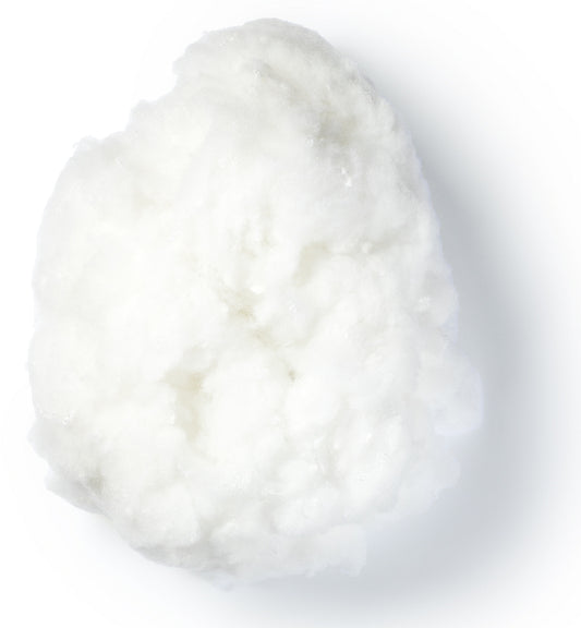 Füllwatte Beutel 250 g, Weiss Füllwatte Prym