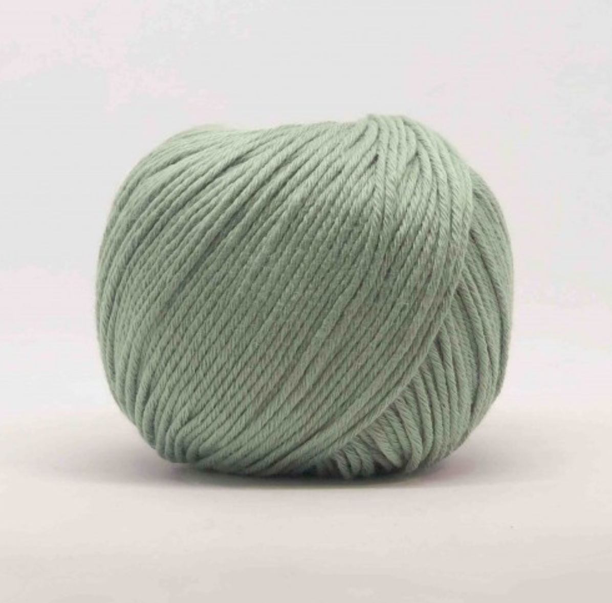 Babytoly Bio Baumwollgarn - mint - 795 Wolle Babytoly