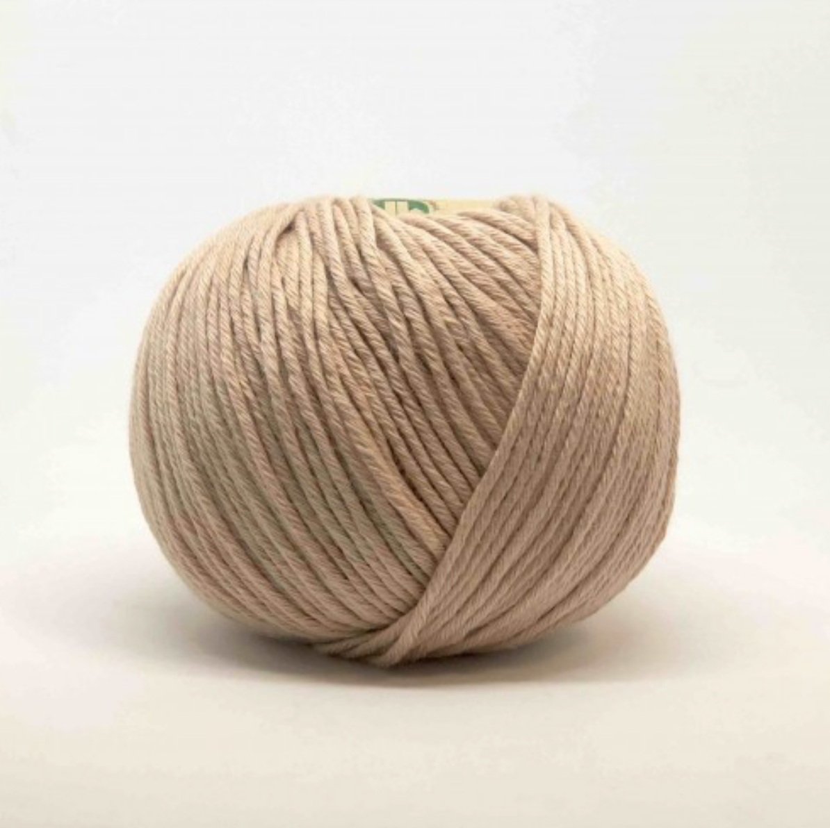 Babytoly Bio Baumwollgarn - clay - 797 Babytoly