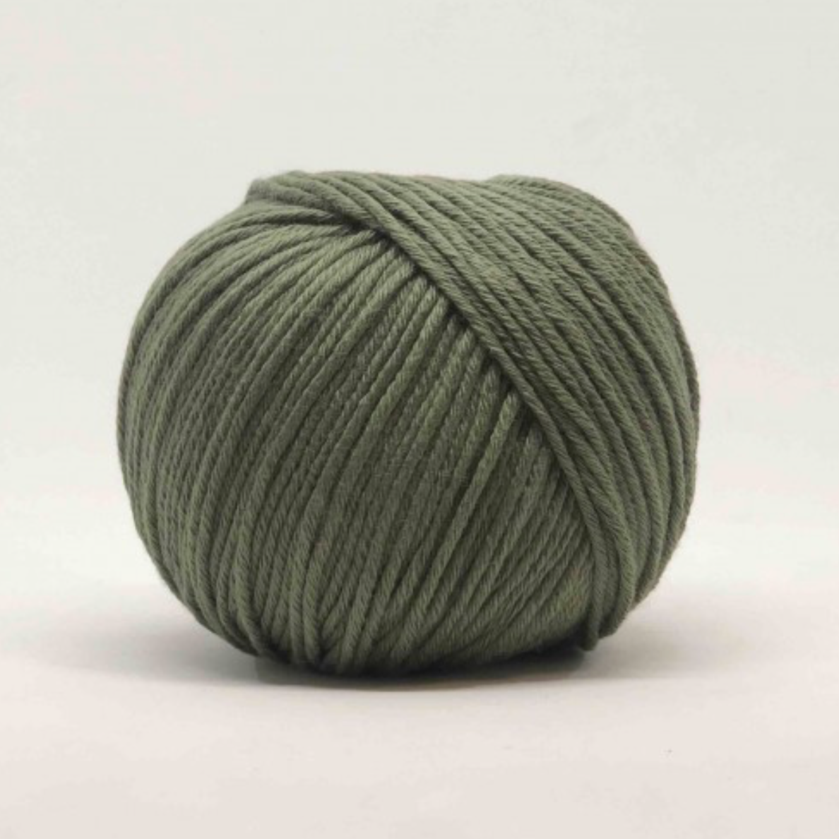Babytoly Bio Baumwollgarn - sage - 205