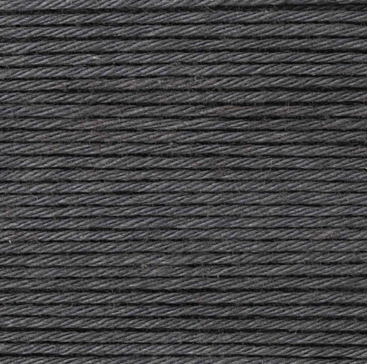Amigurumiwolle - Rico Creative Ricorumi DK - schiefer - 080 Baumwollgarn Rico Design