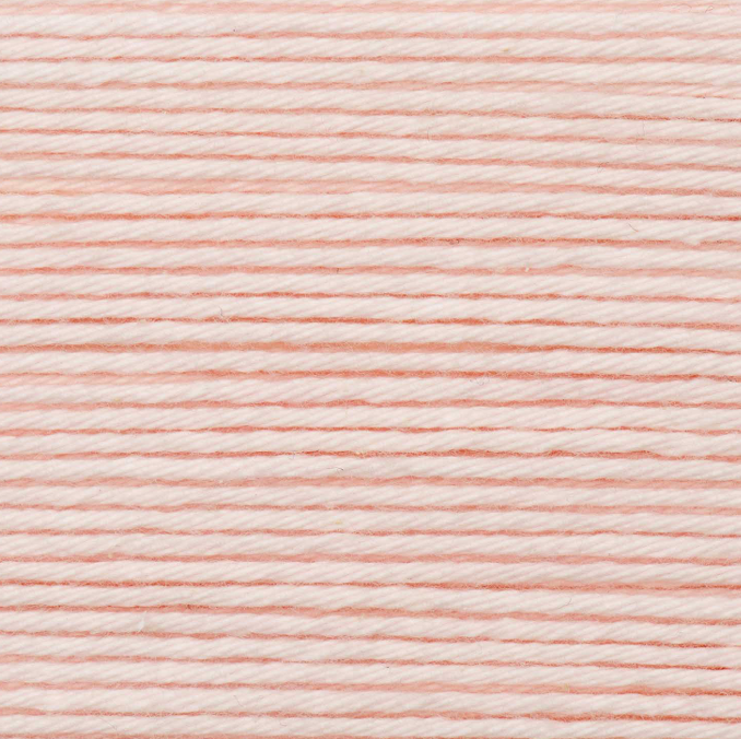 Amigurumiwolle - Rico Creative Ricorumi DK - pastellrosa - 007