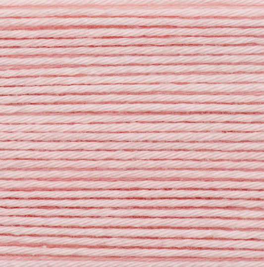 Amigurumiwolle - Rico Creative Ricorumi DK - rose - 008 Baumwollgarn Rico Design