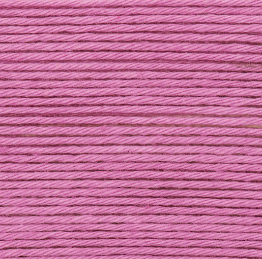 Amigurumiwolle - Rico Creative Ricorumi DK - orchidee - 016 Baumwollgarn Rico Design