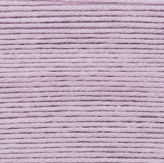 Amigurumiwolle - Rico Creative Ricorumi DK - flieder - 017 Baumwollgarn Rico Design