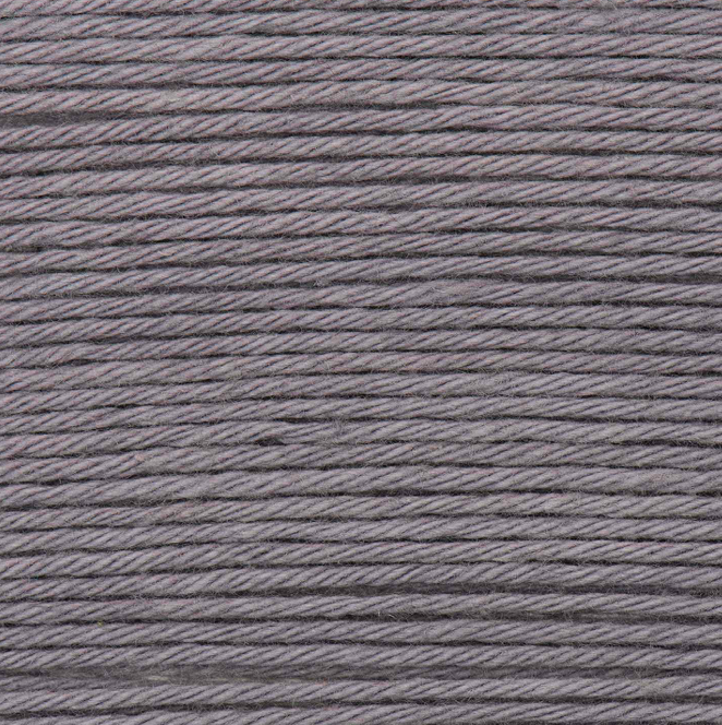 Amigurumiwolle - Rico Creative Ricorumi DK - mausgrau - 059