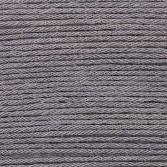Amigurumiwolle - Rico Creative Ricorumi DK - mausgrau - 059 Baumwollgarn Rico Design
