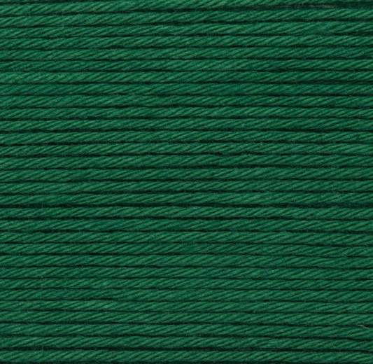 Amigurumiwolle - Rico Creative Ricorumi DK - tanne - 050 Baumwollgarn Rico Design