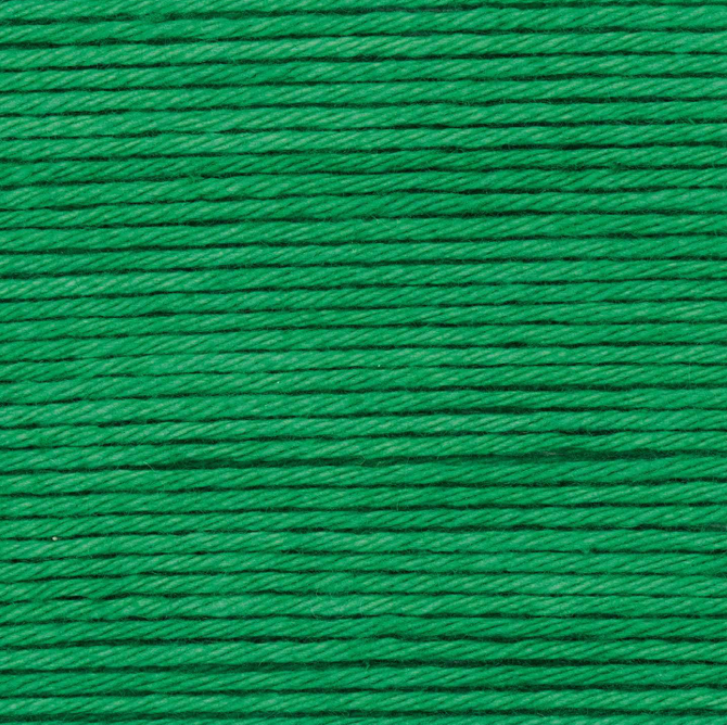 Amigurumiwolle - Rico Creative Ricorumi DK - grün - 049