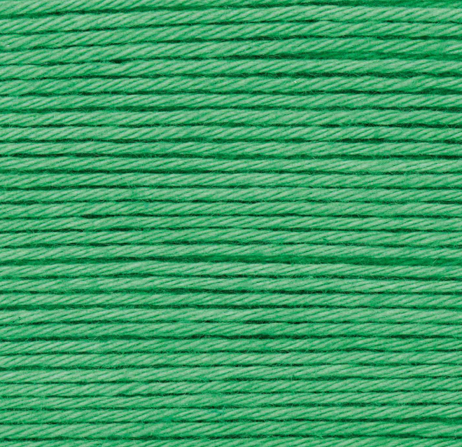 Amigurumiwolle - Rico Creative Ricorumi DK - grasgrün - 044