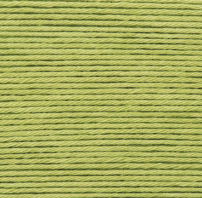 Amigurumiwolle - Rico Creative Ricorumi DK - pistazie - 047