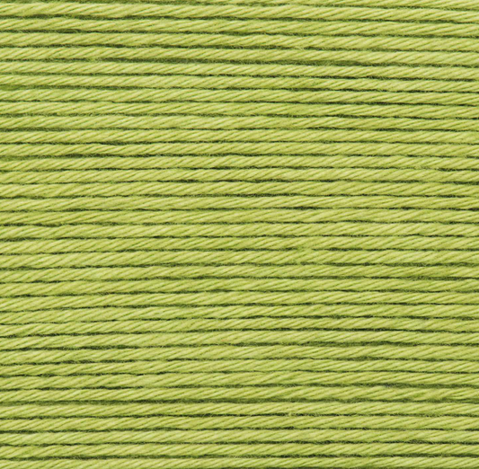 Amigurumiwolle - Rico Creative Ricorumi DK - pistazie - 047 Baumwollgarn Rico Design