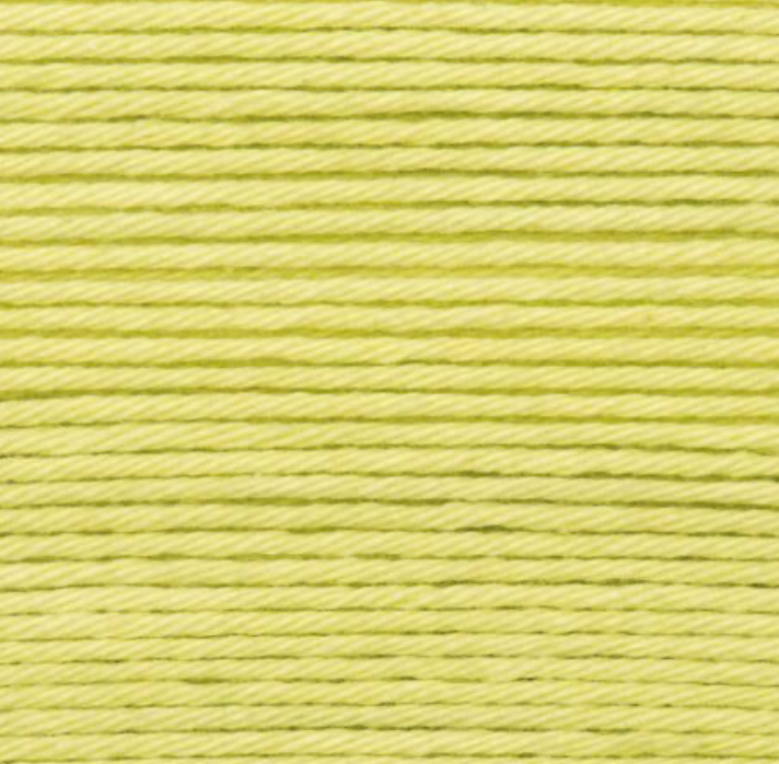 Amigurumiwolle - Rico Creative Ricorumi DK - hellgrün - 046