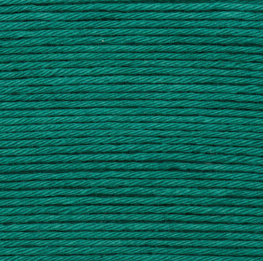 Amigurumiwolle - Rico Creative Ricorumi DK - efeu - 043 Baumwollgarn Rico Design