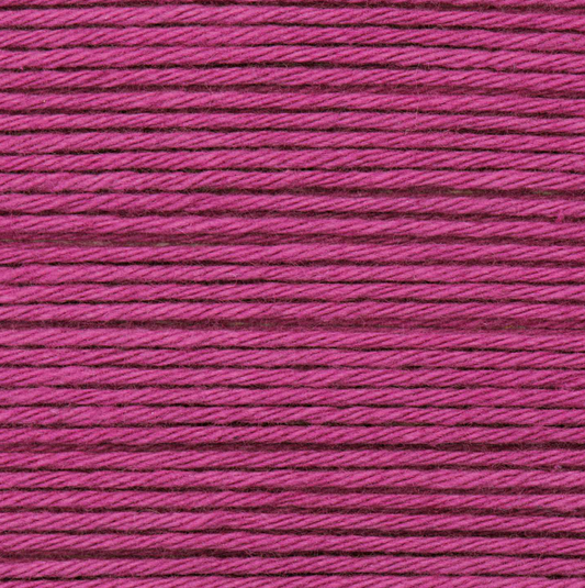 Amigurumiwolle - Rico Creative Ricorumi DK - beere - 015 Baumwollgarn Rico Design