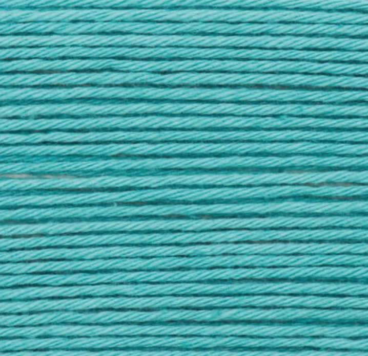 Amigurumiwolle - Rico Creative Ricorumi DK - türkis - 039