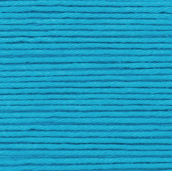 Amigurumiwolle - Rico Creative Ricorumi DK - himmelblau - 031