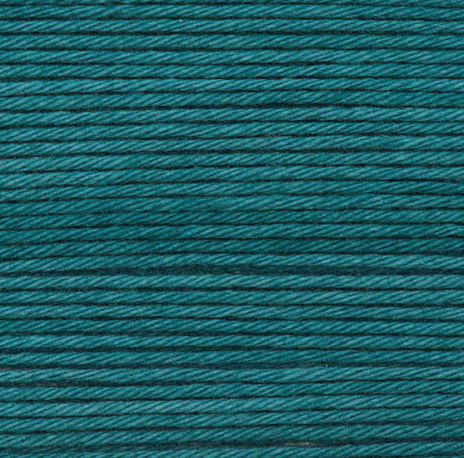 Amigurumiwolle - Rico Creative Ricorumi DK - petrol - 040 Baumwollgarn Rico Design