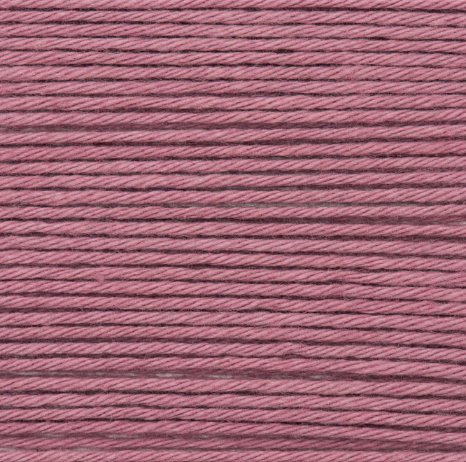 Amigurumiwolle - Rico Creative Ricorumi DK - mauve - 019