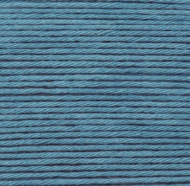 Amigurumiwolle - Rico Creative Ricorumi DK - jeans - 034 Baumwollgarn Rico Design