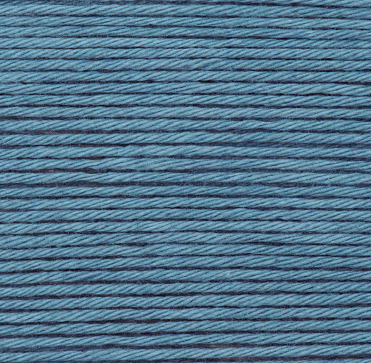 Amigurumiwolle - Rico Creative Ricorumi DK - jeans - 034 Baumwollgarn Rico Design