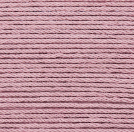 Amigurumiwolle - Rico Creative Ricorumi DK - violett - 018 Baumwollgarn Rico Design