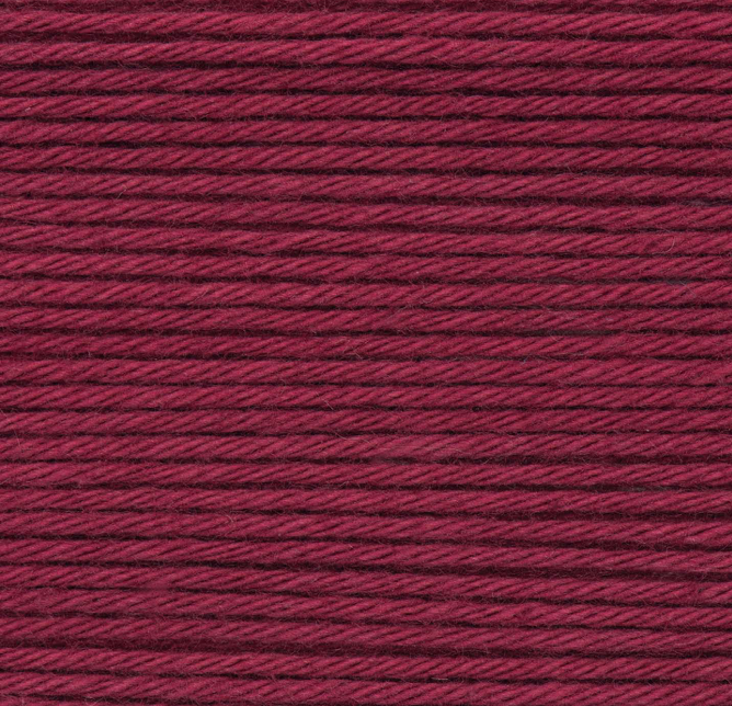 Amigurumiwolle - Rico Creative Ricorumi DK - bordeaux - 030