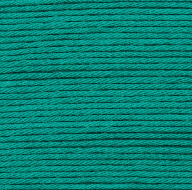 Amigurumiwolle - Rico Creative Ricorumi DK - smaragd - 042