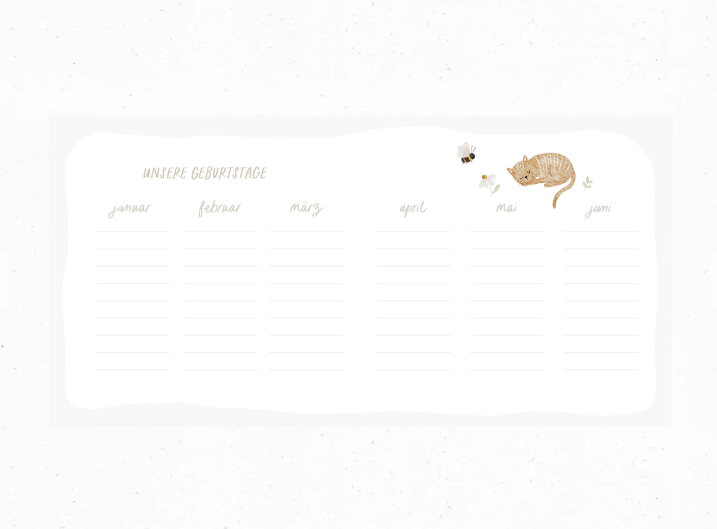 friends book animals