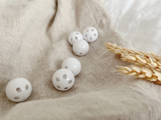 Rasselkugeln Rassel malea.boutique