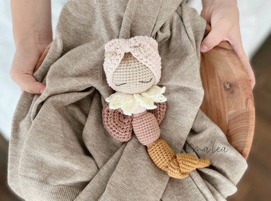 Raupenrassel Mimi - Malea.boutique